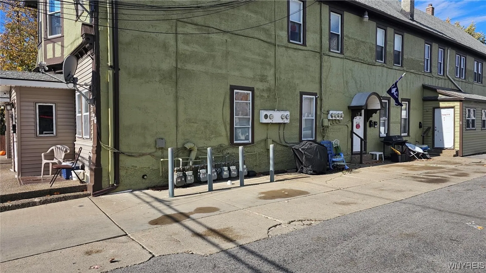 Property at 26 Milnor Avenue, Lackawanna, NY 14218 8