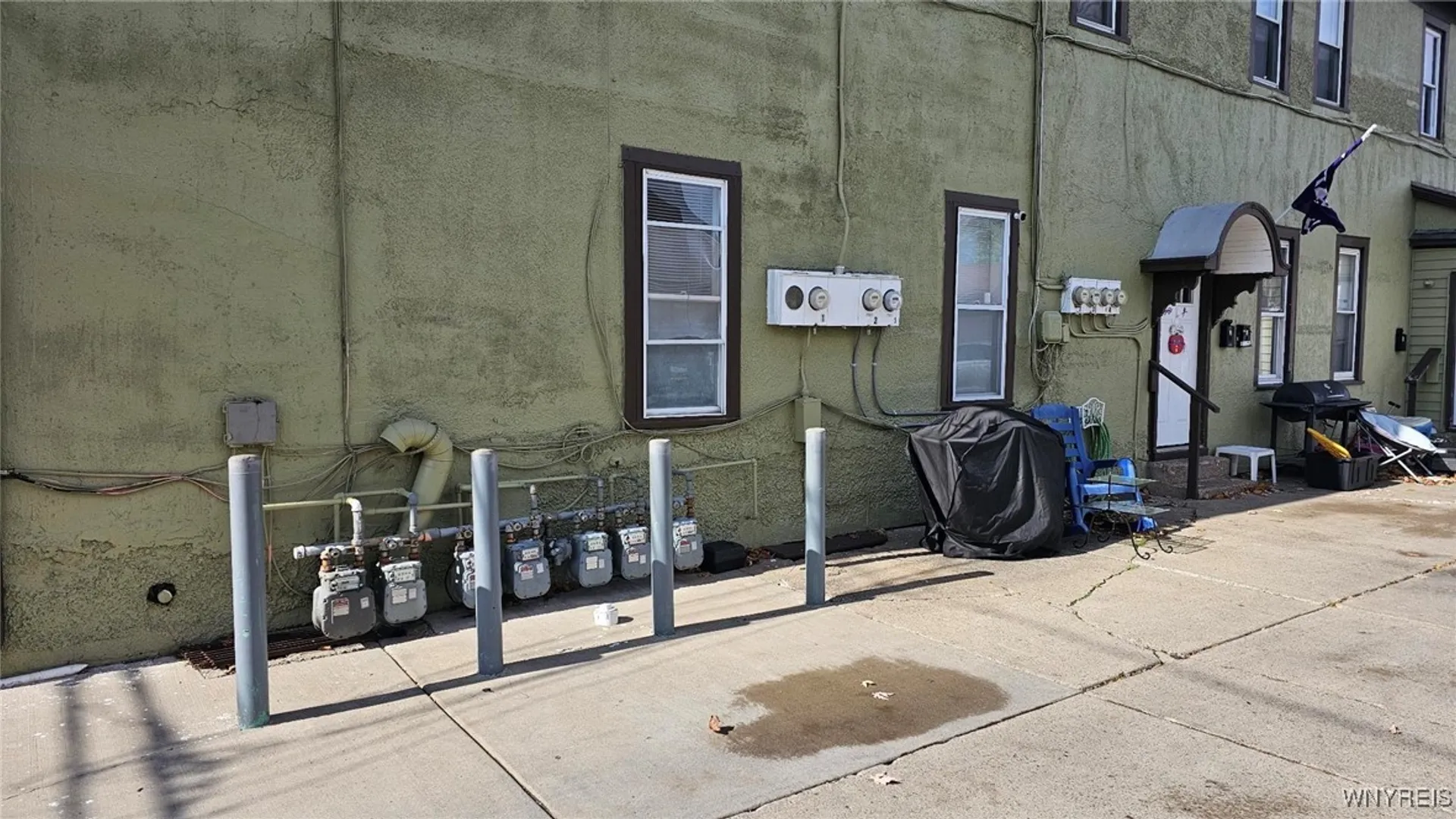 Property at 26 Milnor Avenue, Lackawanna, NY 14218 9