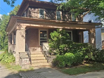 Property at 16 Elizabeth Street, North Dansville, NY 14437