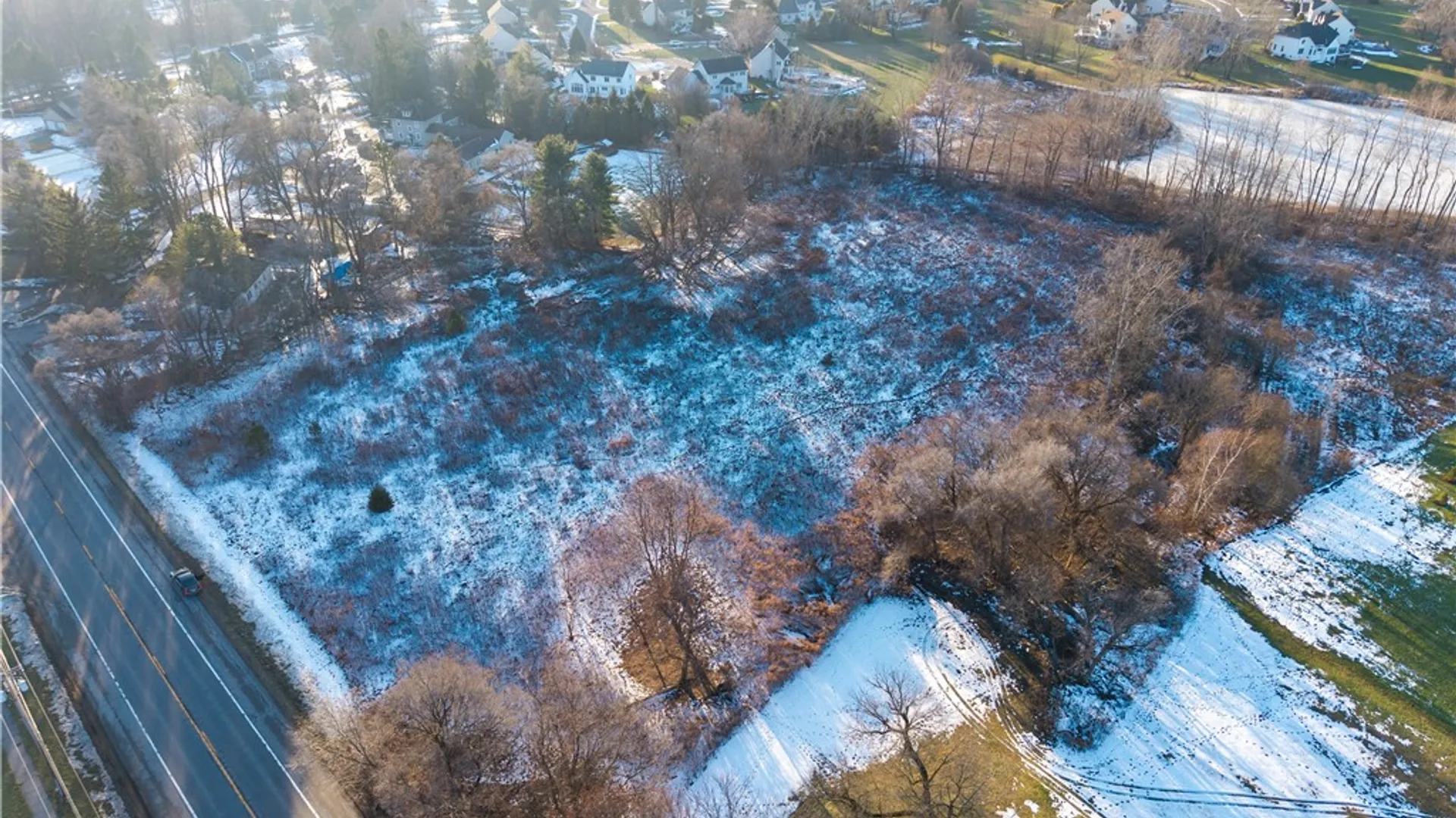 Property at 1865 Frpt Nine Mile Pt Road, Penfield, NY 14526 11