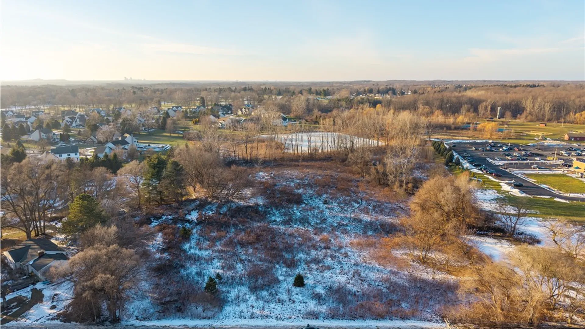 Property at 1865 Frpt Nine Mile Pt Road, Penfield, NY 14526 3