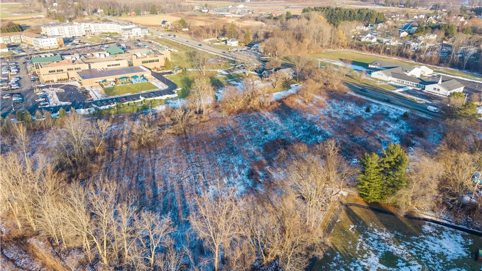 Property at 1865 Frpt Nine Mile Pt Road, Penfield, NY 14526 5