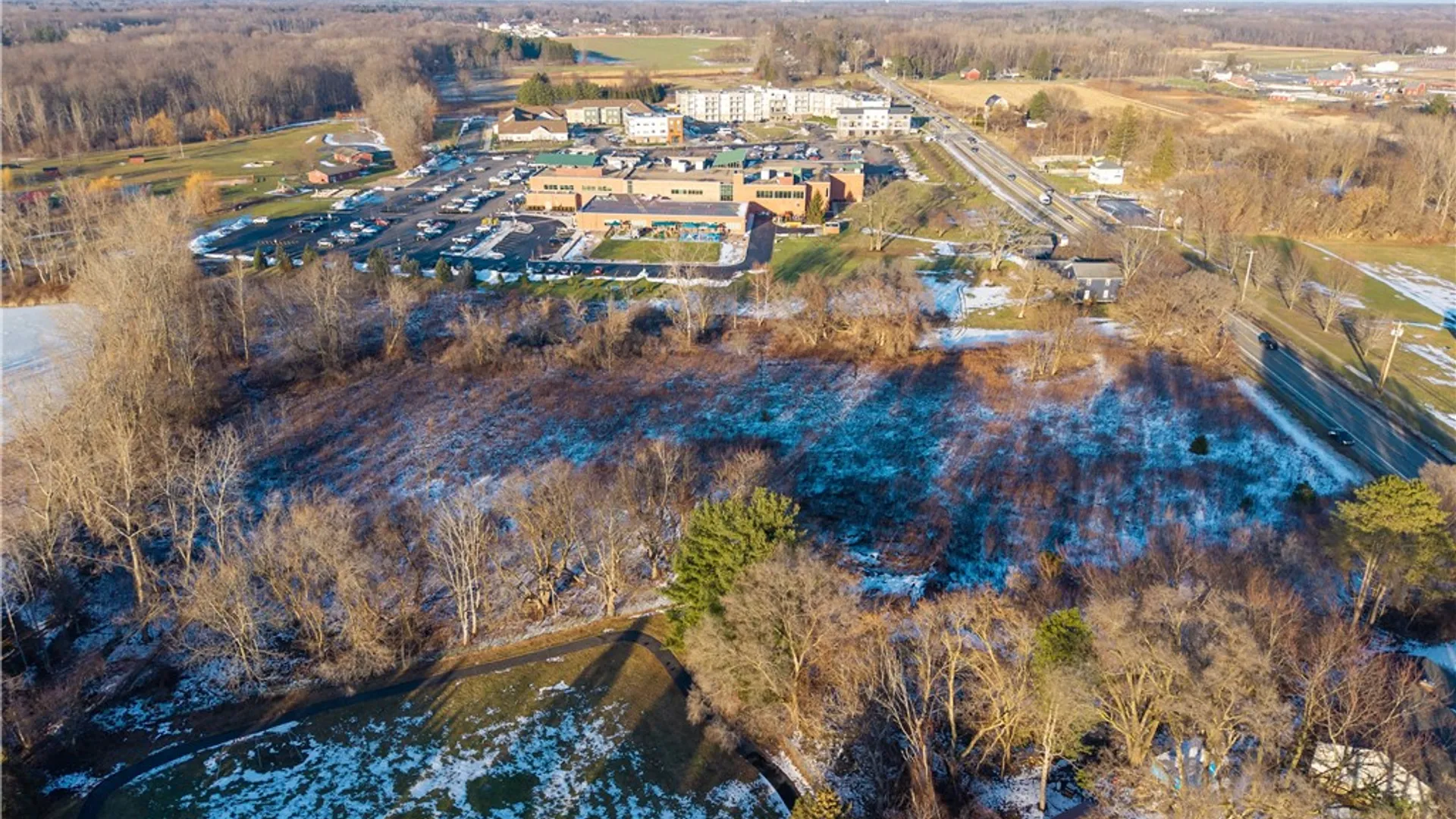 Property at 1865 Frpt Nine Mile Pt Road, Penfield, NY 14526 6