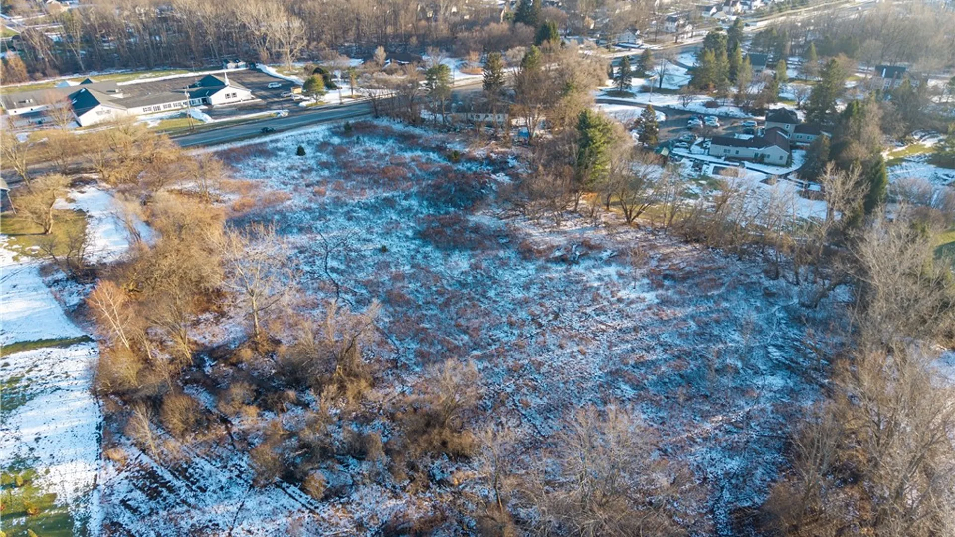 Property at 1865 Frpt Nine Mile Pt Road, Penfield, NY 14526 9