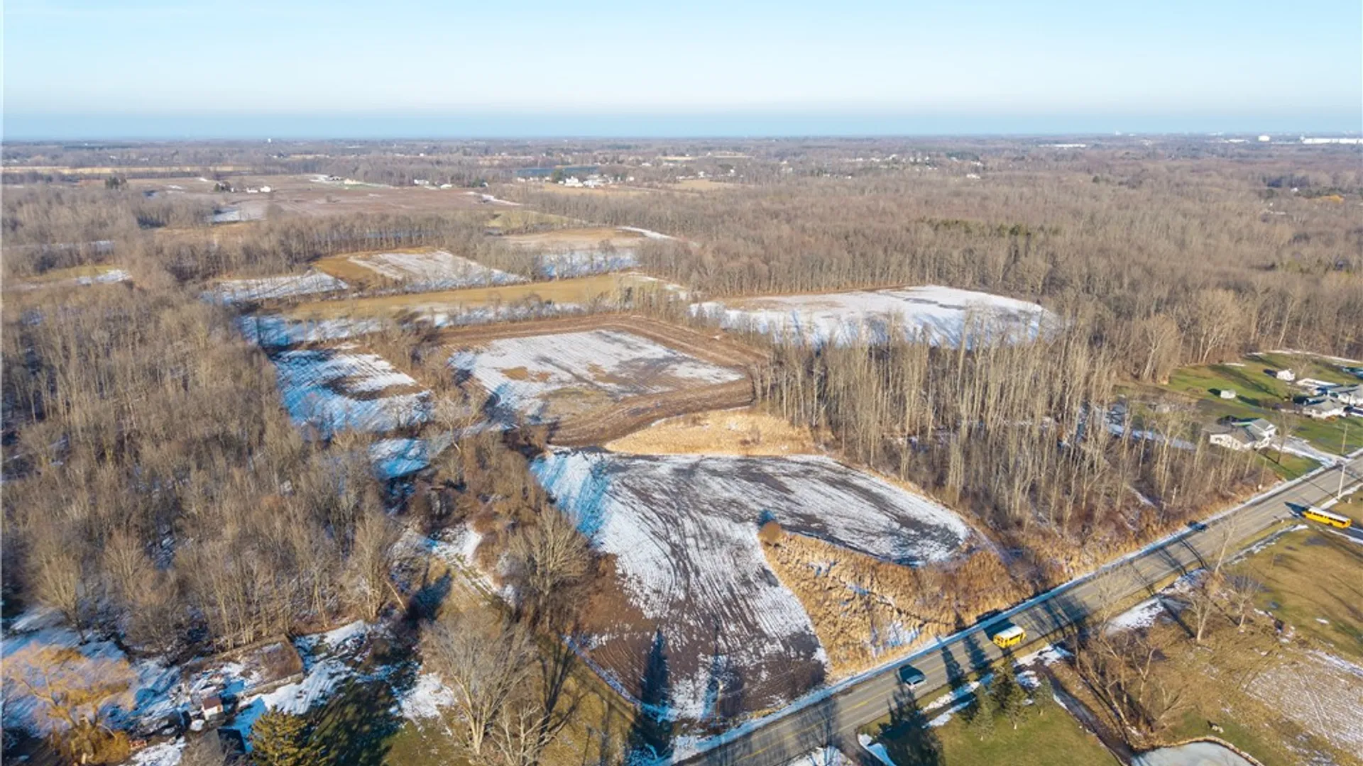 Property at 494 Stony Point Road, Ogden, NY 14559 13