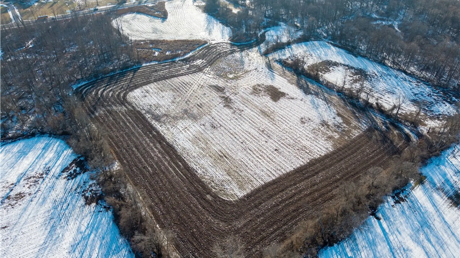 Property at 494 Stony Point Road, Ogden, NY 14559 15