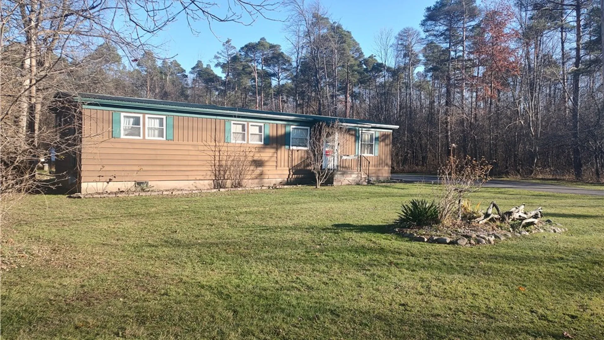 Property at 2217 Black Brook Road, Seneca Falls, NY 13148 2