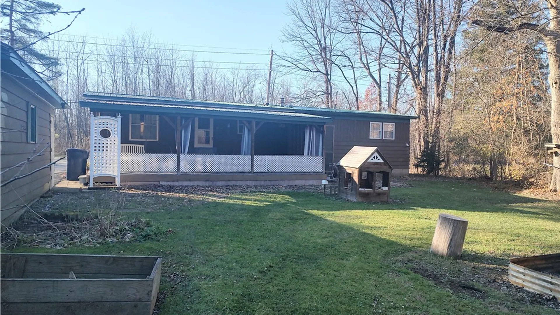 Property at 2217 Black Brook Road, Seneca Falls, NY 13148 27