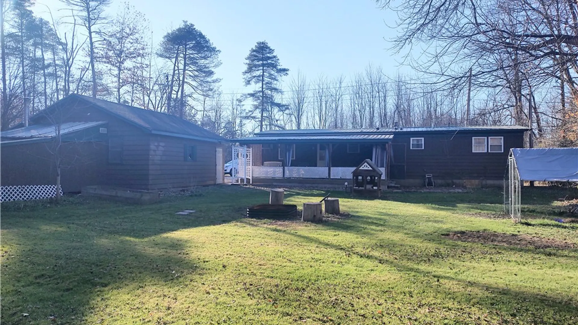 Property at 2217 Black Brook Road, Seneca Falls, NY 13148 28