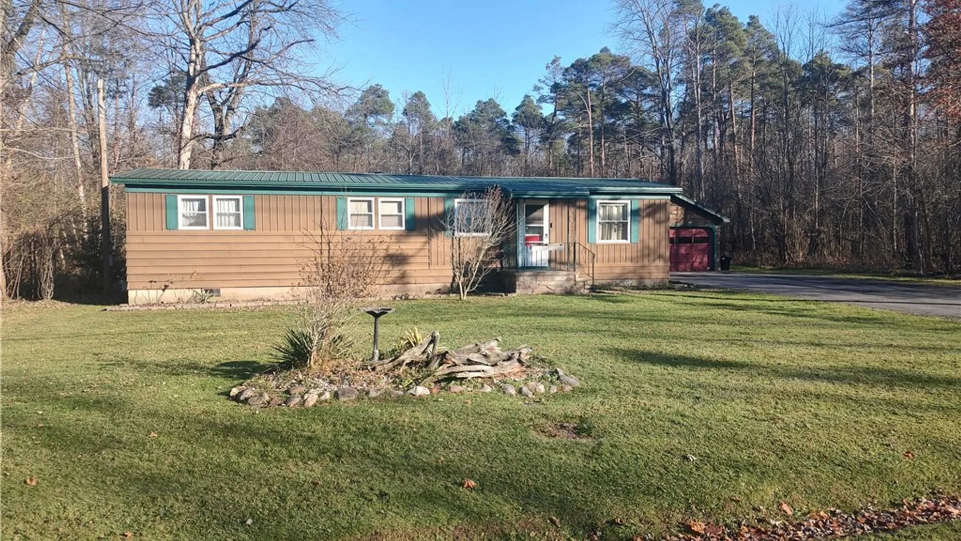 Property at 2217 Black Brook Road, Seneca Falls, NY 13148 3
