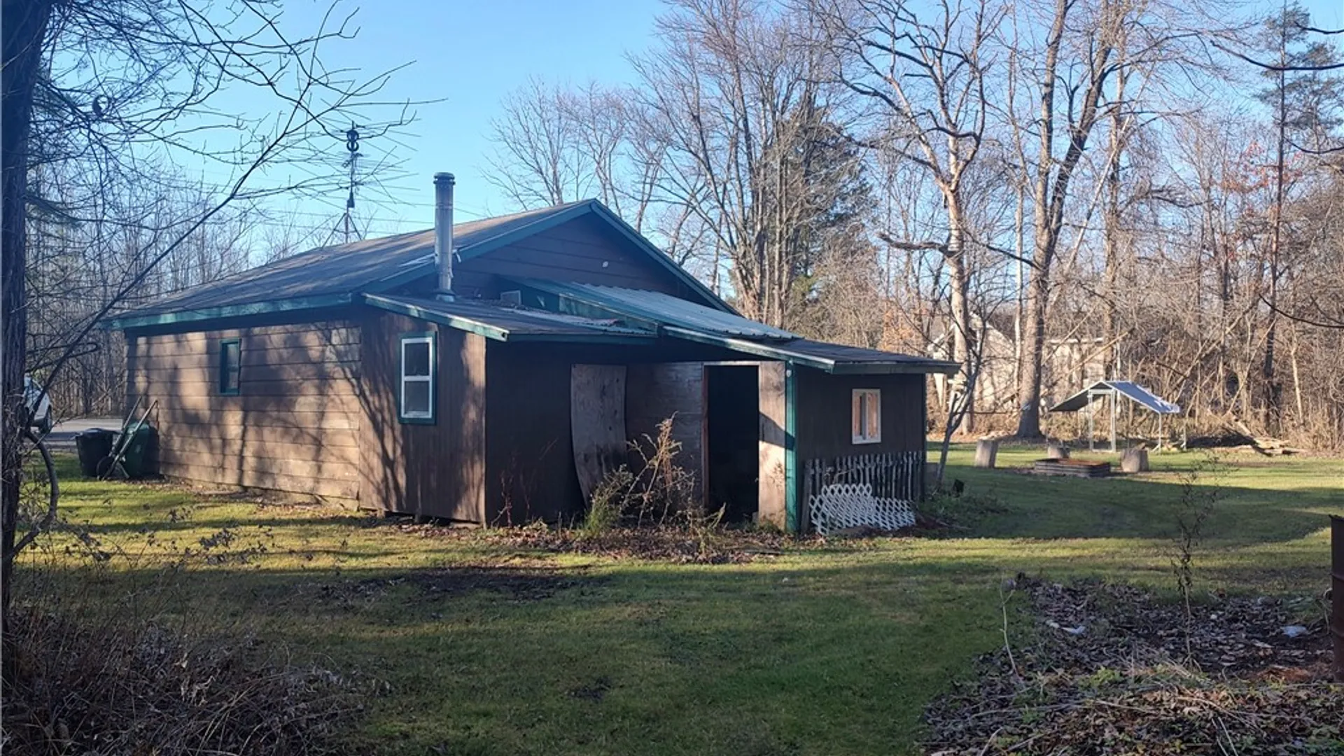 Property at 2217 Black Brook Road, Seneca Falls, NY 13148 36