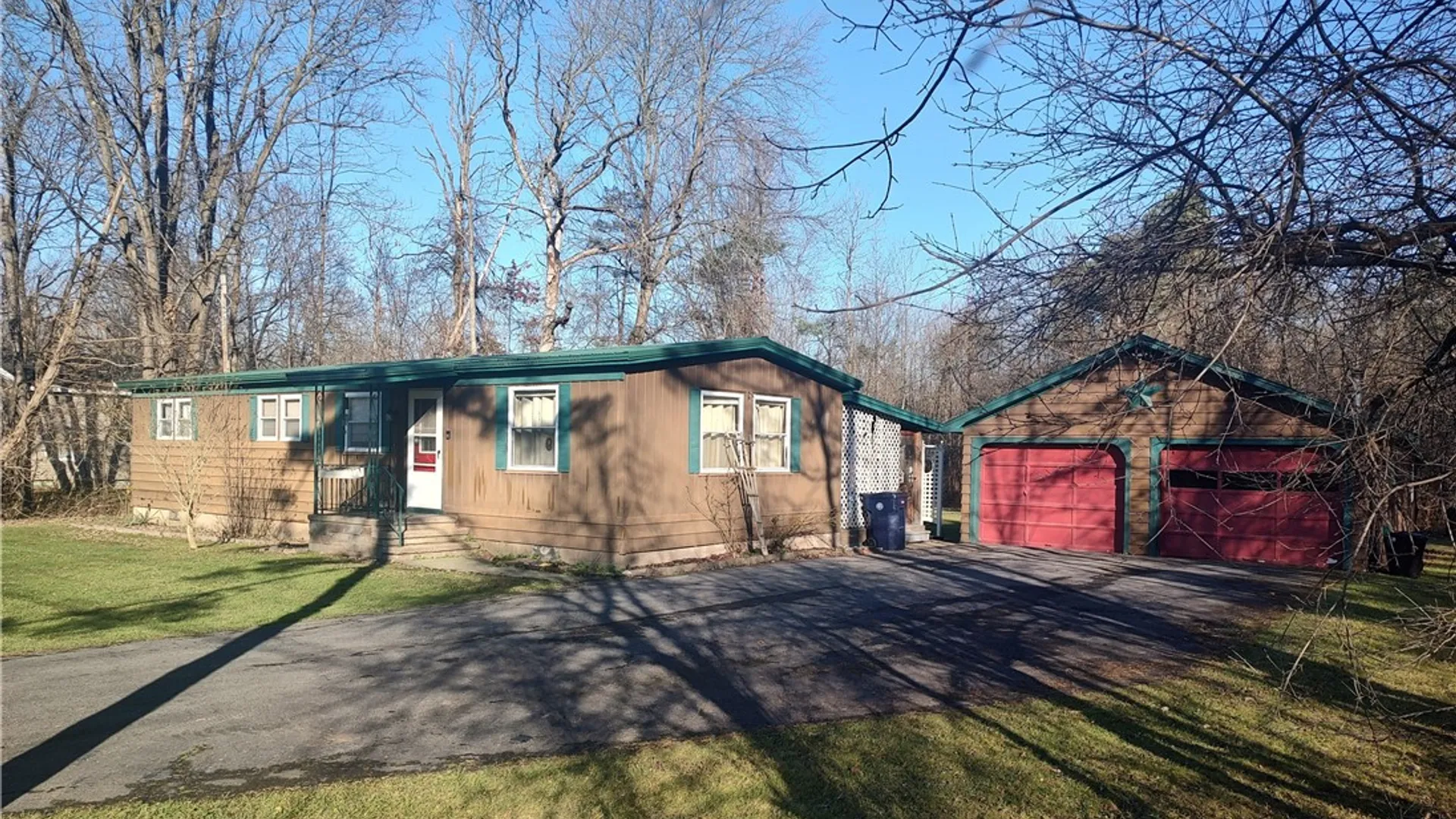 Property at 2217 Black Brook Road, Seneca Falls, NY 13148 4