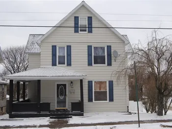 Property at 400 Dawson Street, Kane Boro, PA 16735
