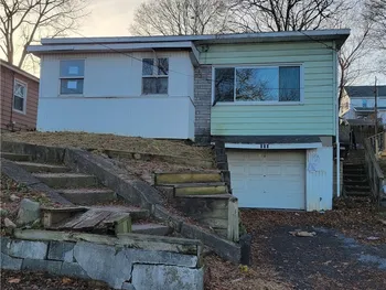 Property at 112 Conklin Avenue, Syracuse, NY 13206