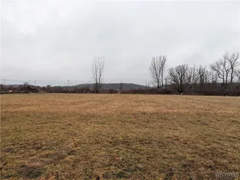 Property at 13870 Indian Falls Road, Newstead, NY 14001