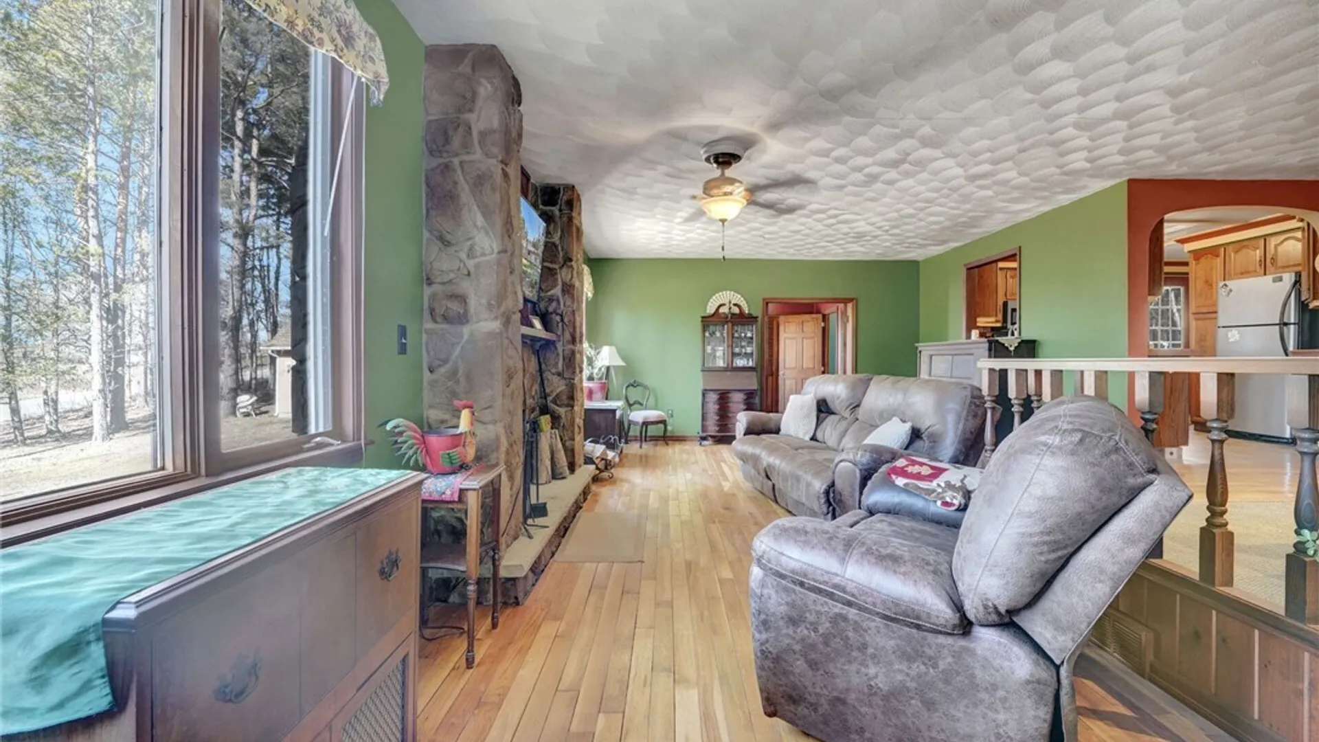Property at 7780 Irish Hill Road, Ellicottville, NY 14171 16