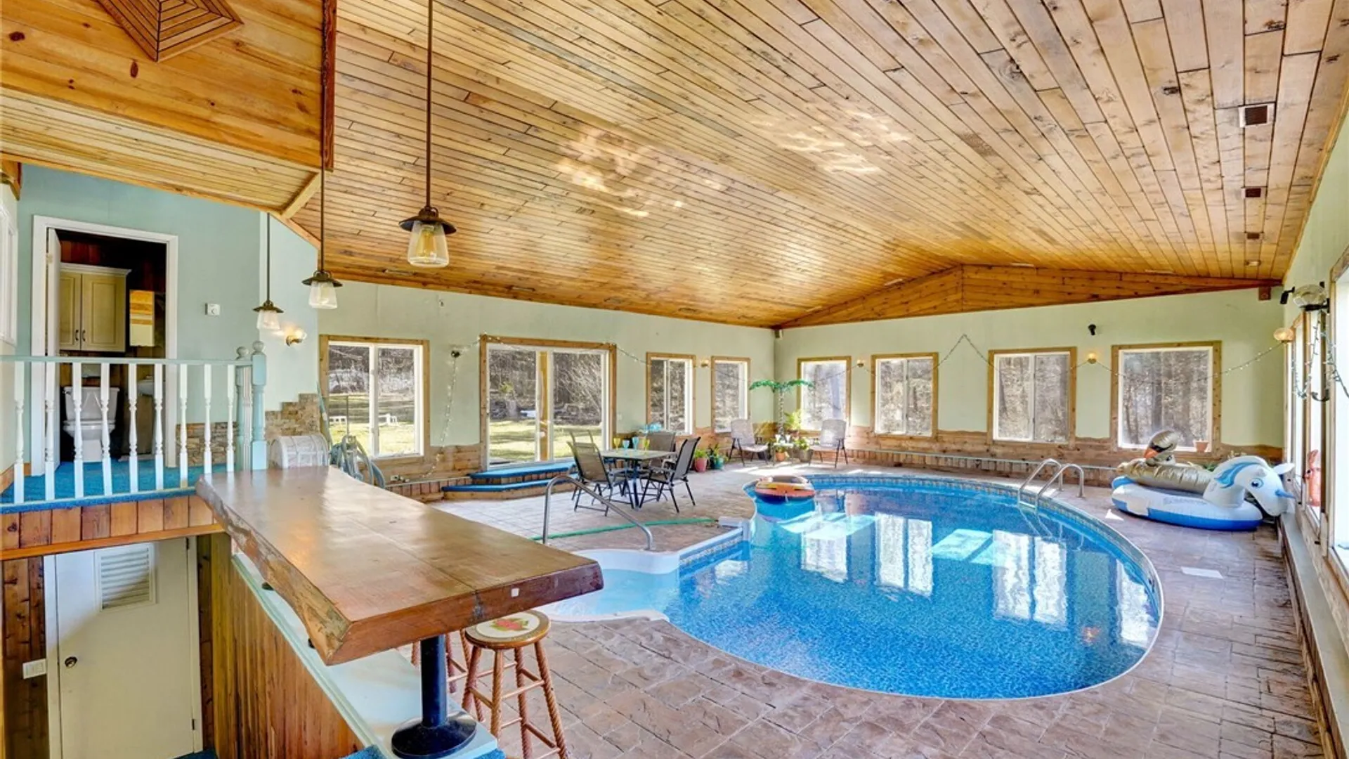 Property at 7780 Irish Hill Road, Ellicottville, NY 14171 25