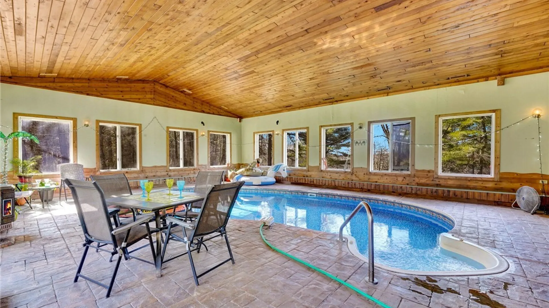 Property at 7780 Irish Hill Road, Ellicottville, NY 14171 26