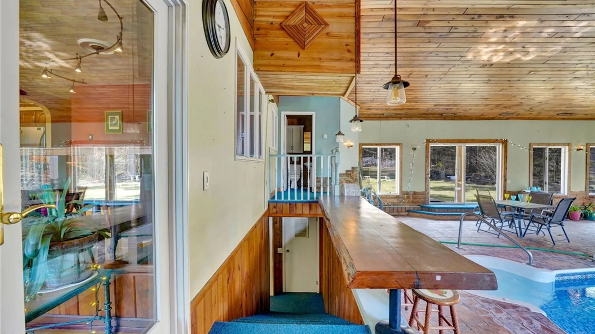 Property at 7780 Irish Hill Road, Ellicottville, NY 14171 29