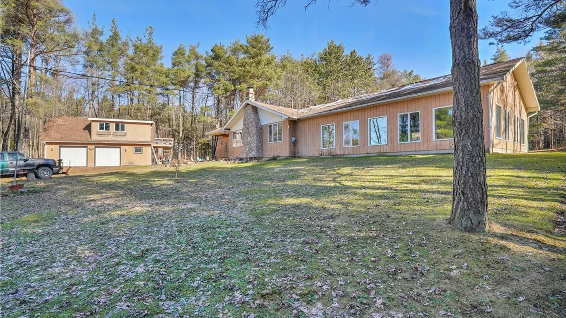 Property at 7780 Irish Hill Road, Ellicottville, NY 14171 3