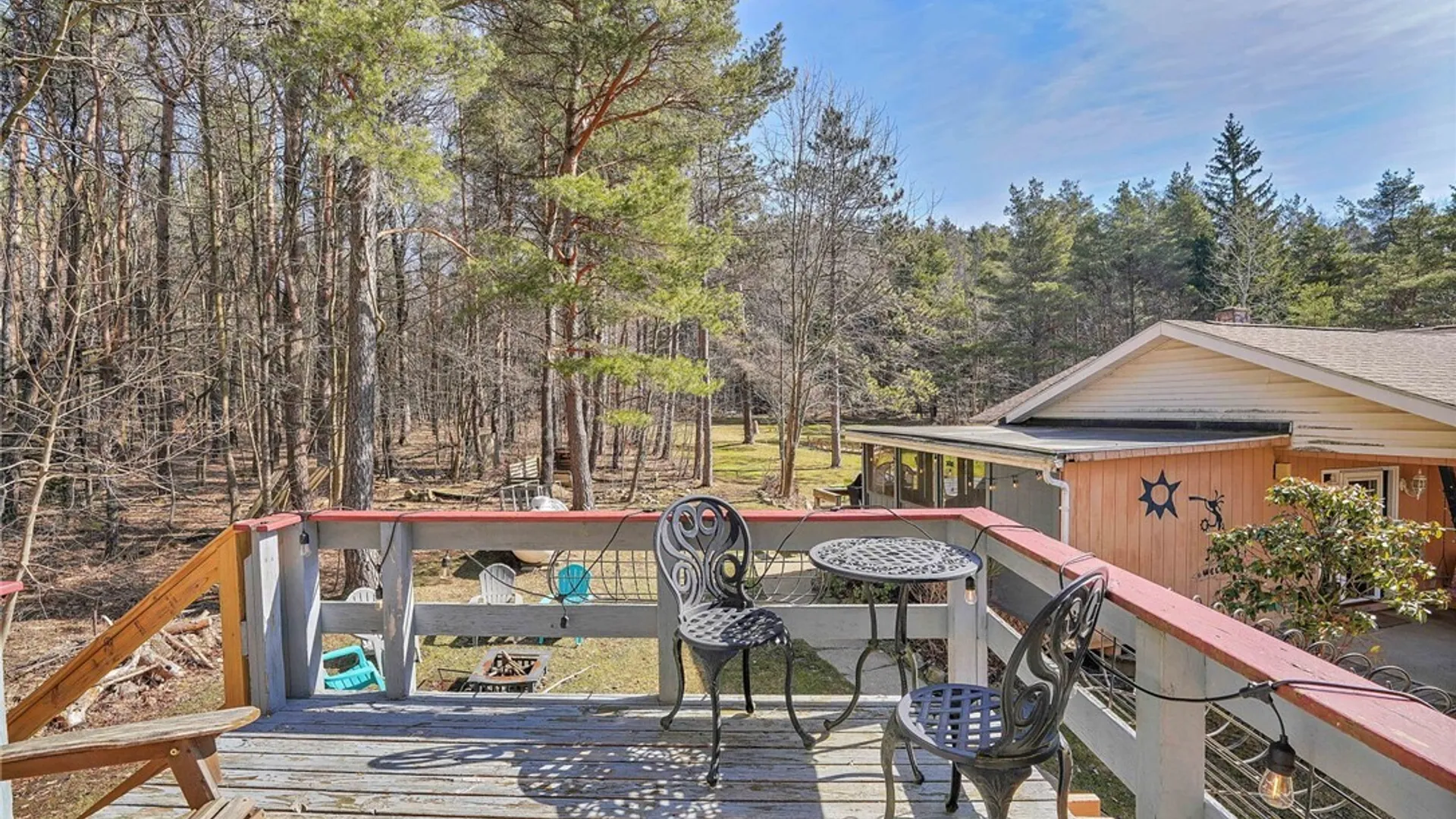 Property at 7780 Irish Hill Road, Ellicottville, NY 14171 38