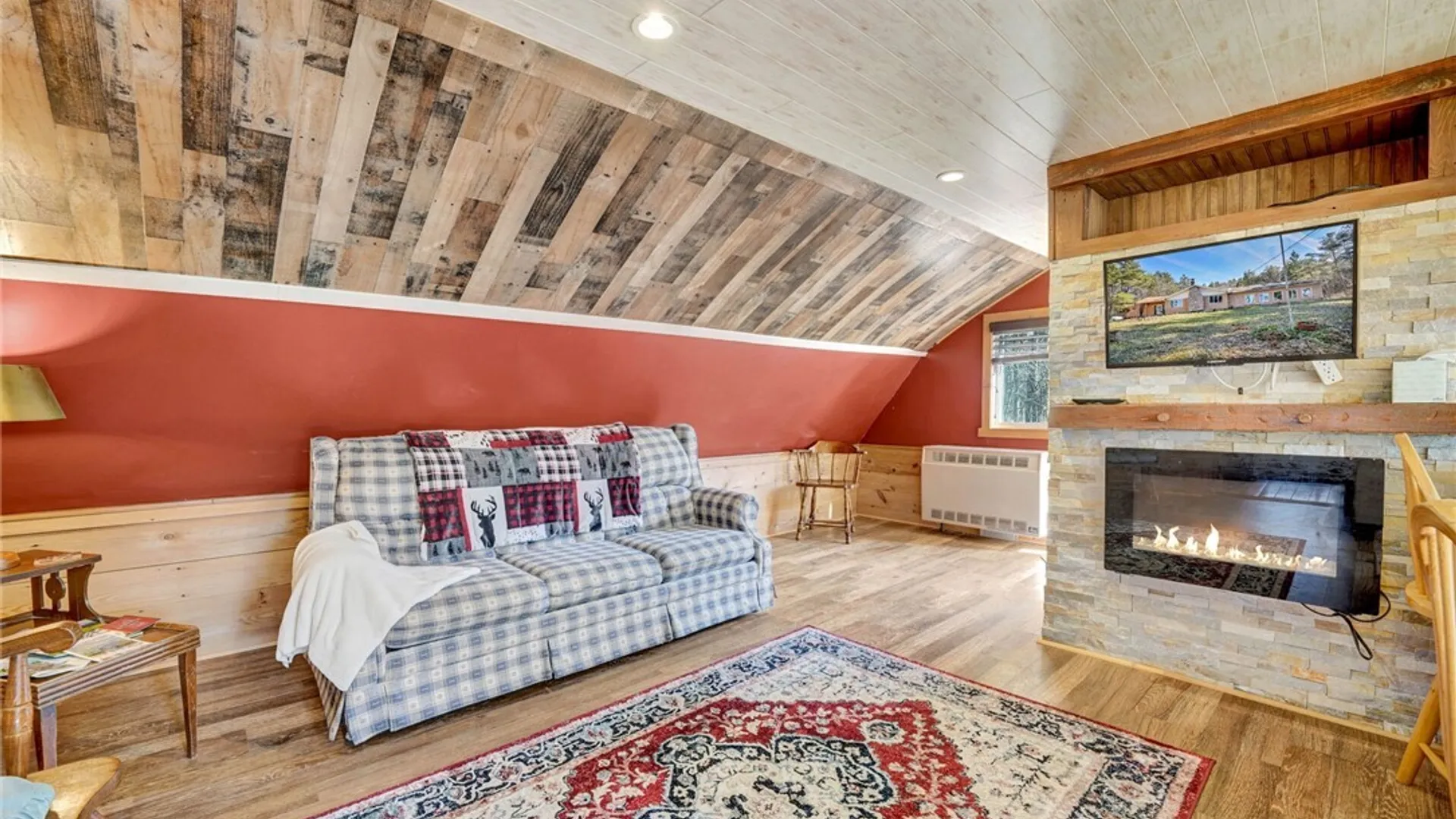 Property at 7780 Irish Hill Road, Ellicottville, NY 14171 42