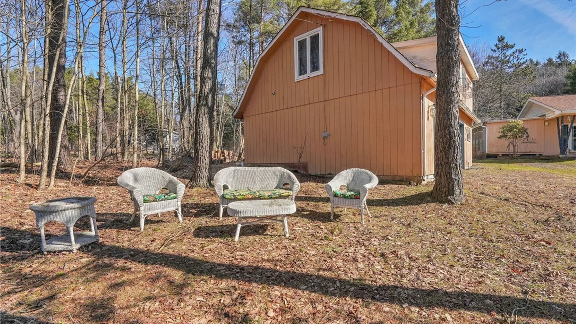 Property at 7780 Irish Hill Road, Ellicottville, NY 14171 5