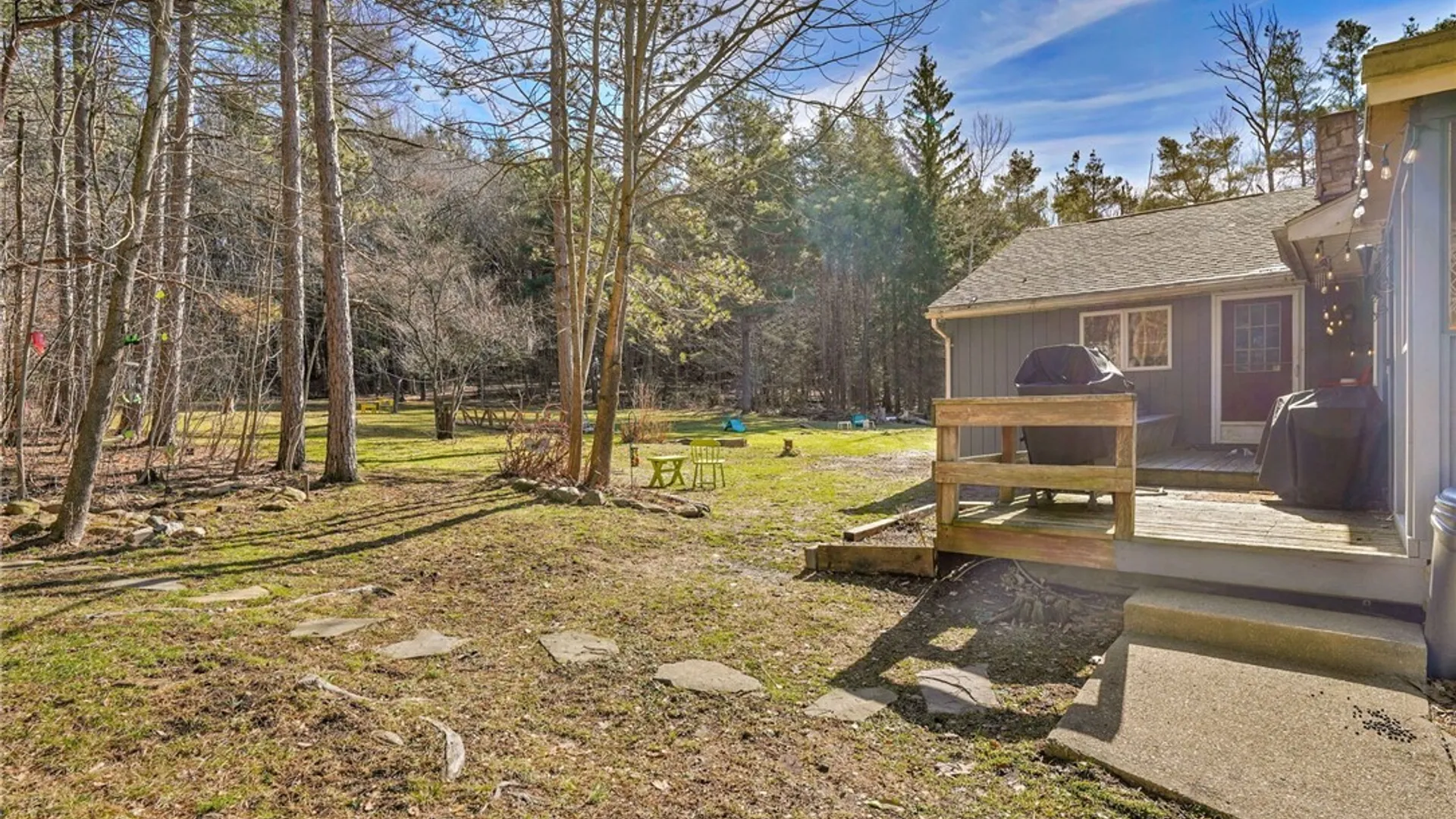 Property at 7780 Irish Hill Road, Ellicottville, NY 14171 6
