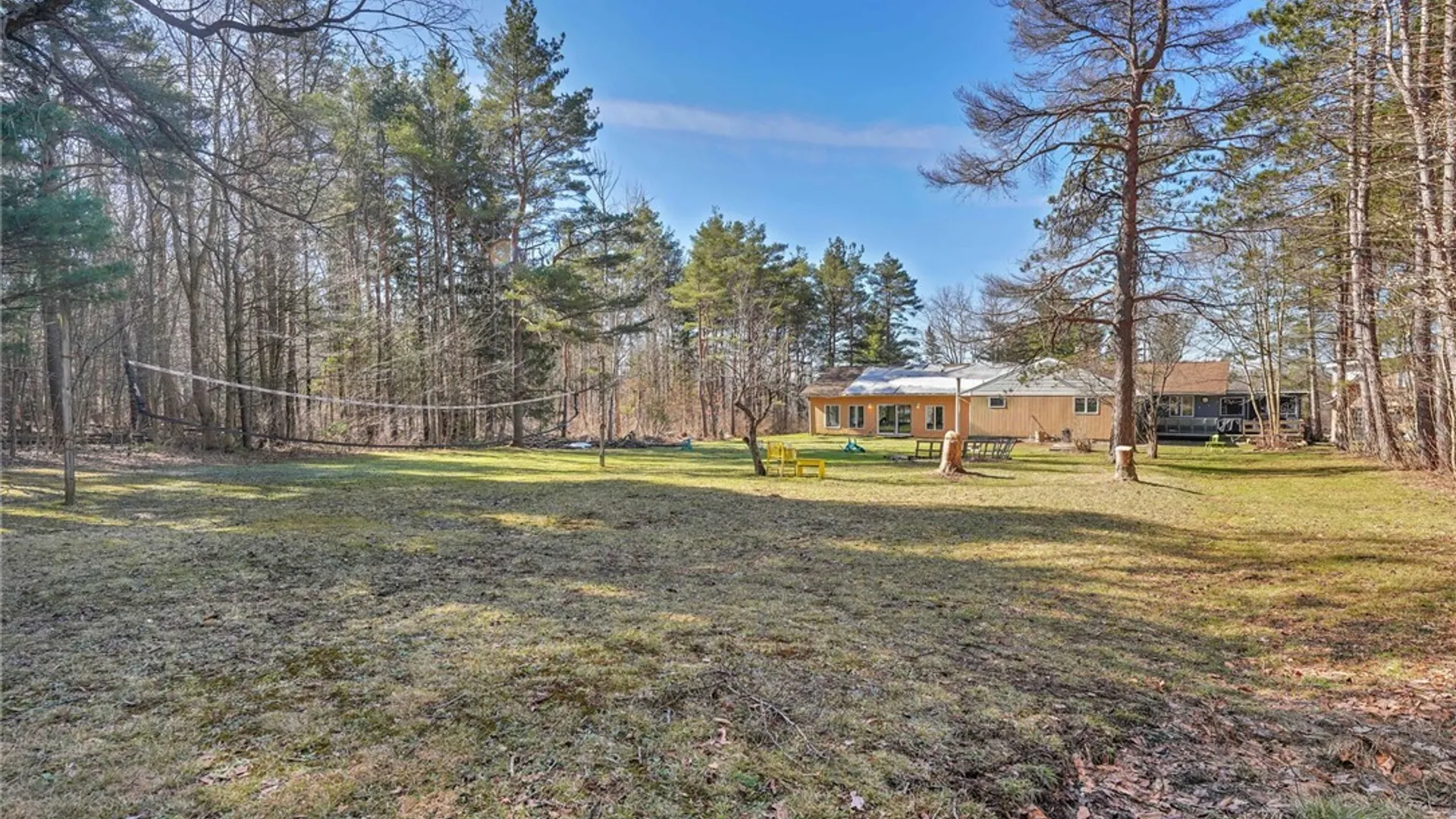 Property at 7780 Irish Hill Road, Ellicottville, NY 14171 7