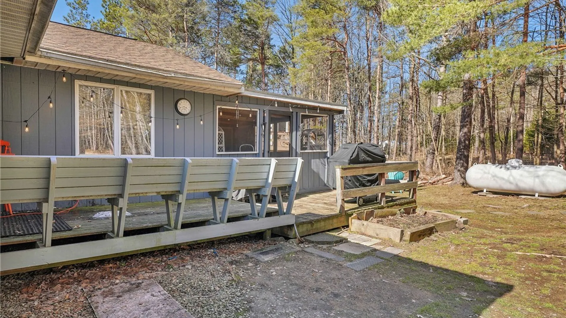 Property at 7780 Irish Hill Road, Ellicottville, NY 14171 8