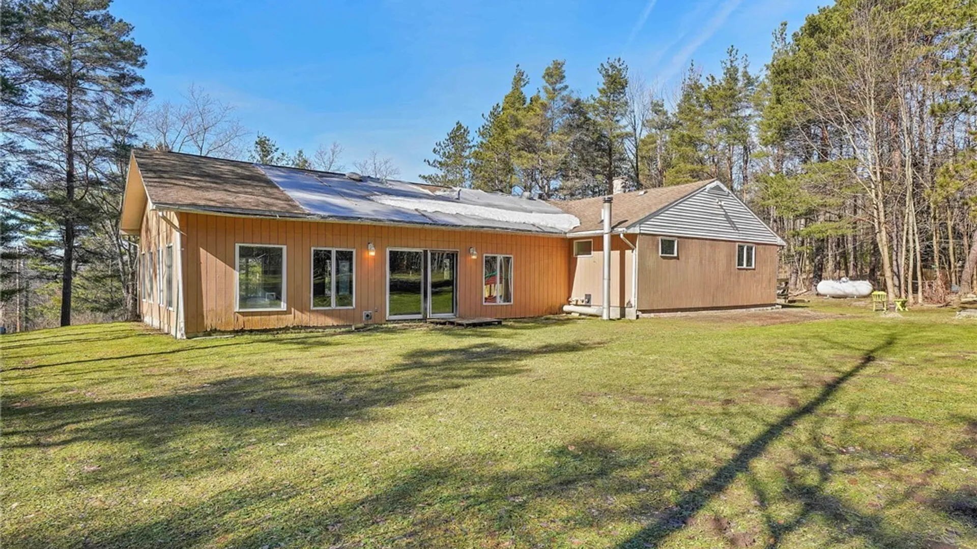 Property at 7780 Irish Hill Road, Ellicottville, NY 14171 9