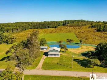 3710 Cowing Road, Busti, NY 14750