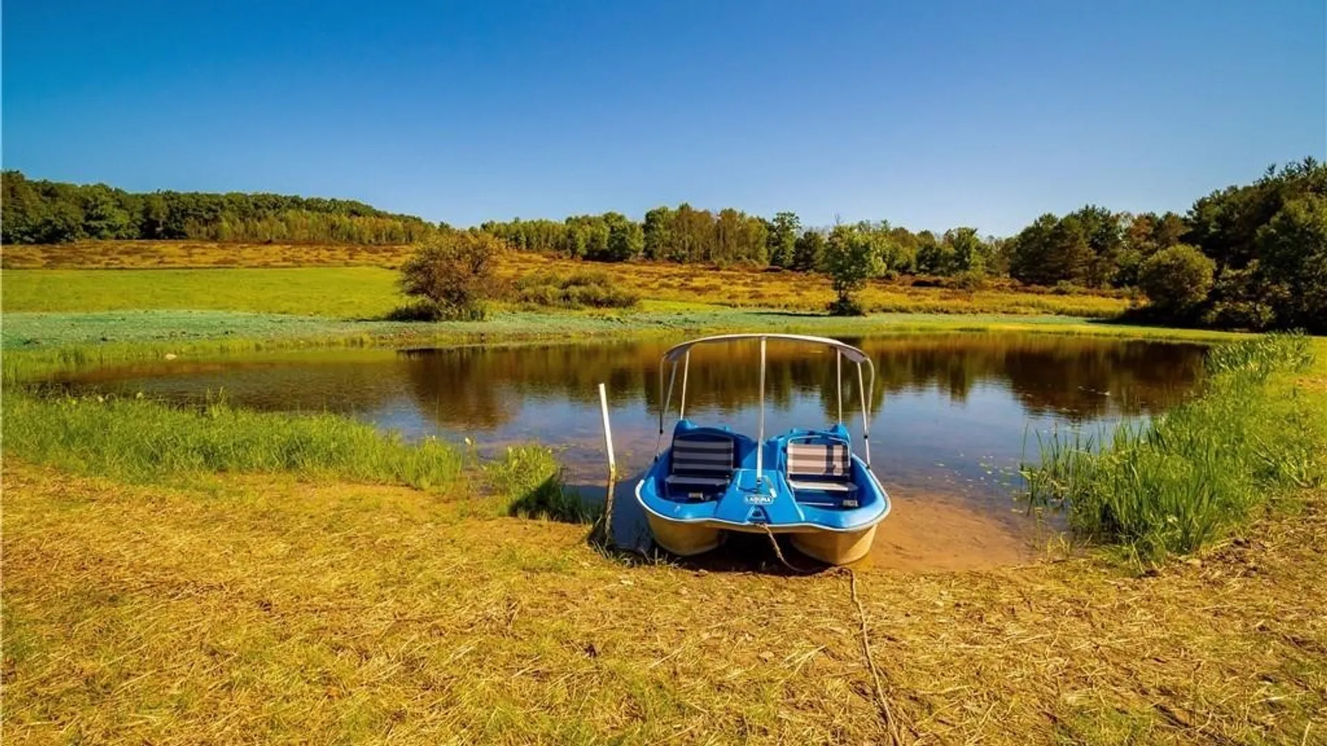 Property at 3710 Cowing Road, Busti, NY 14750 23