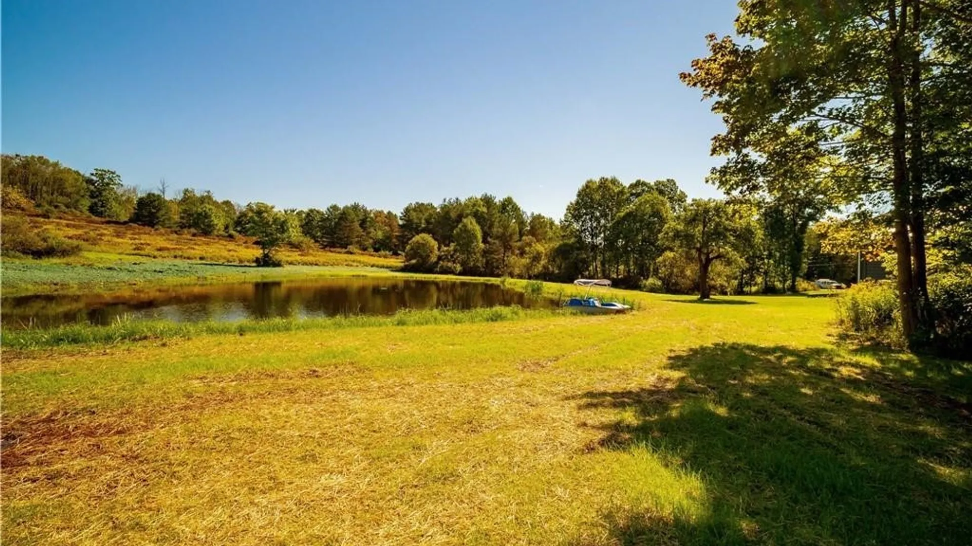 Property at 3710 Cowing Road, Busti, NY 14750 24