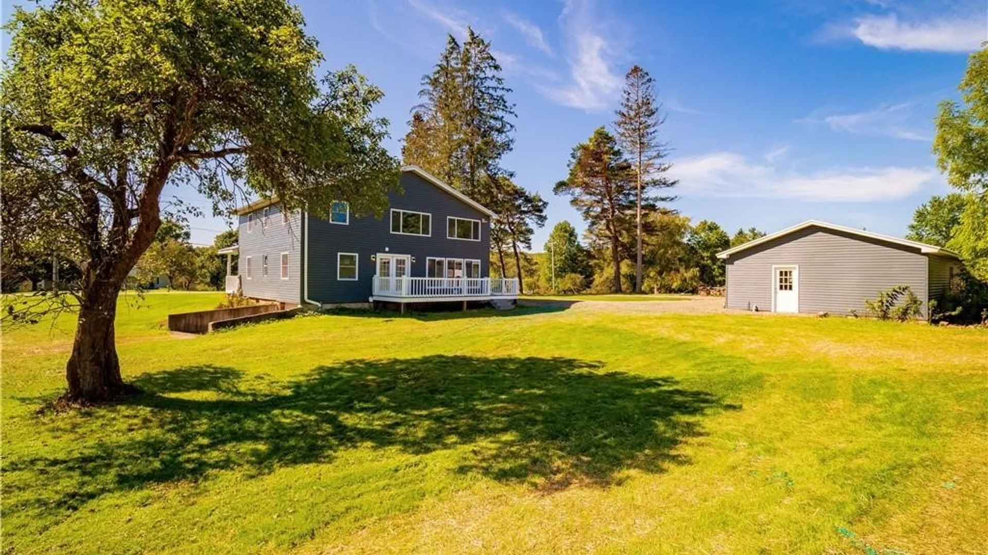 Property at 3710 Cowing Road, Busti, NY 14750 27