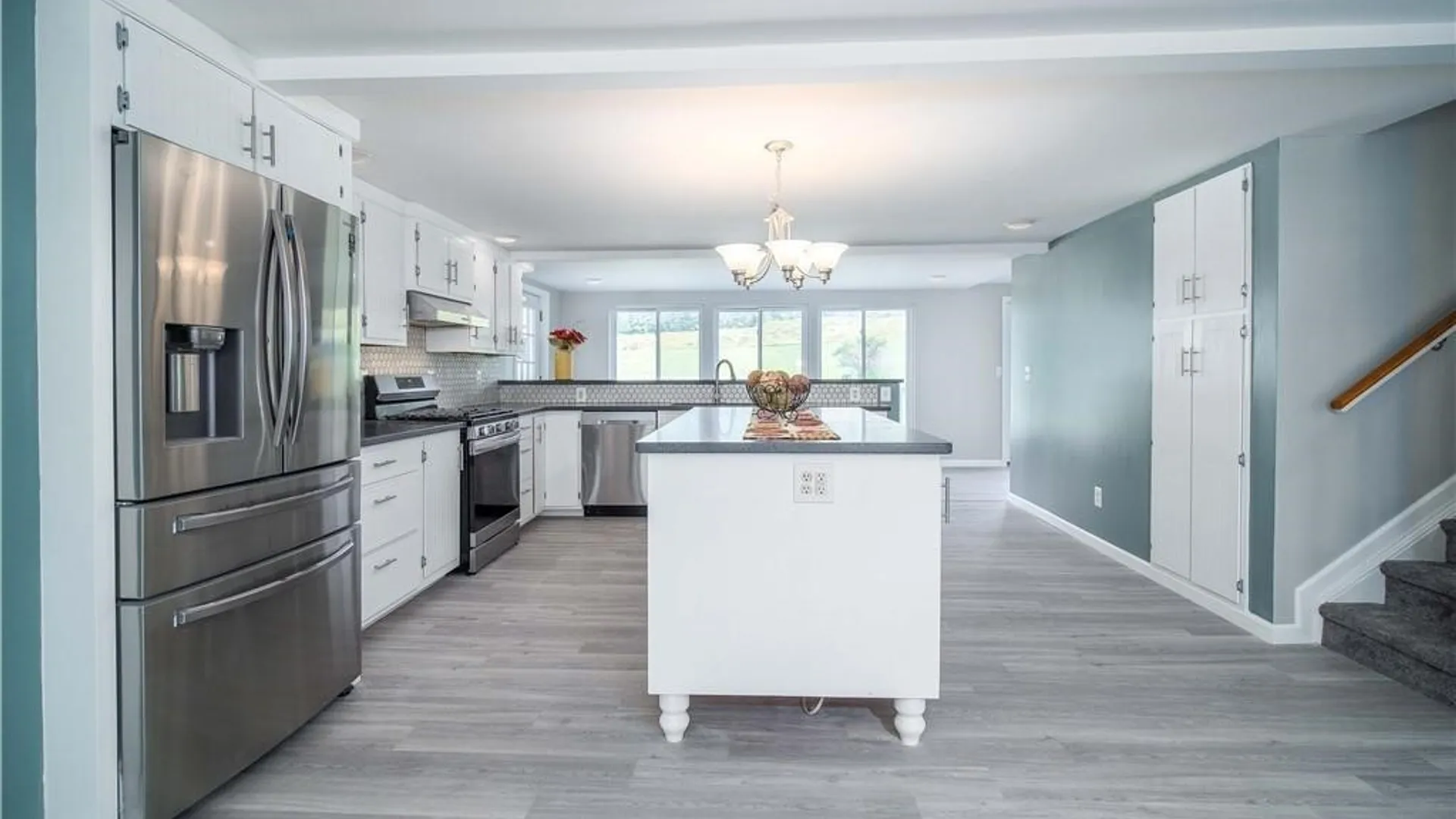 Property at 3710 Cowing Road, Busti, NY 14750 3