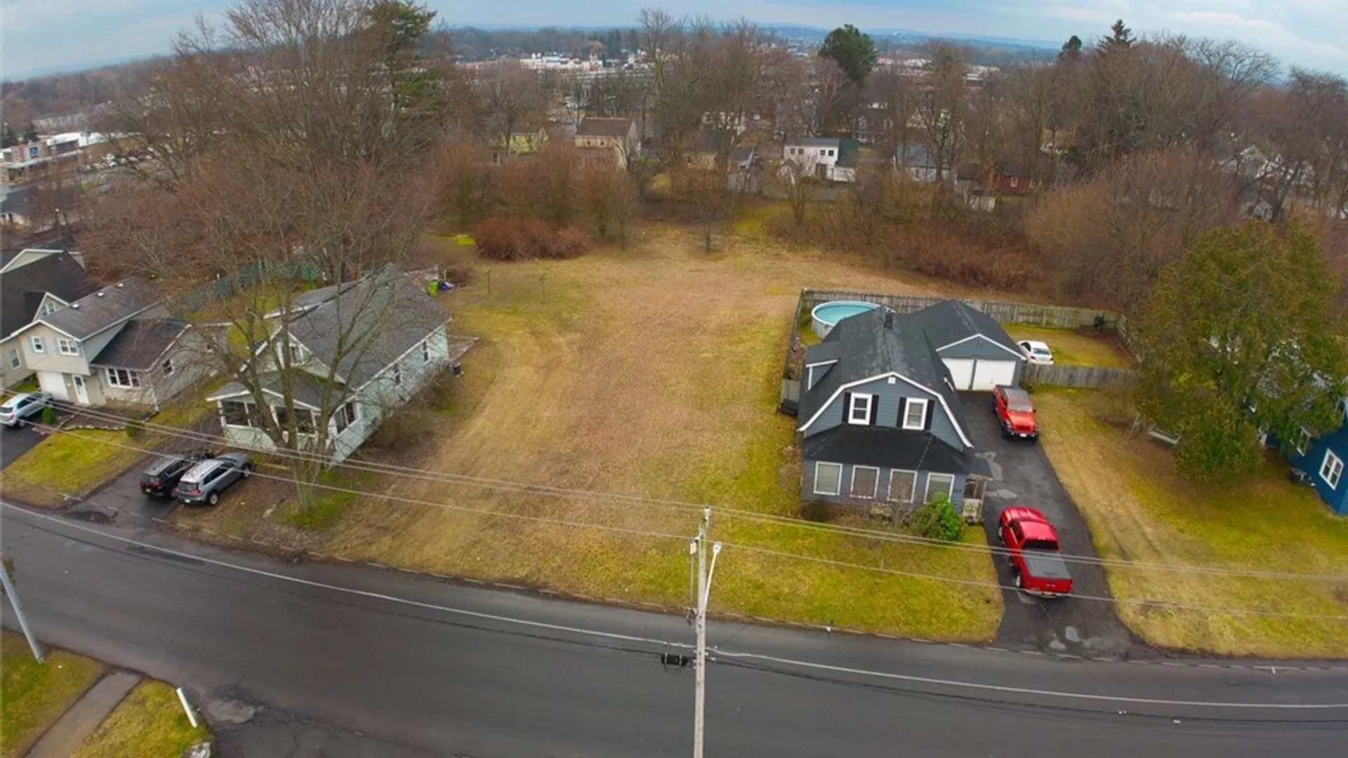 Property at 0 Elbow Road, Salina, NY 13212 4