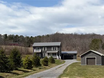 4700 State Route 21, Canandaigua Town, NY 14424