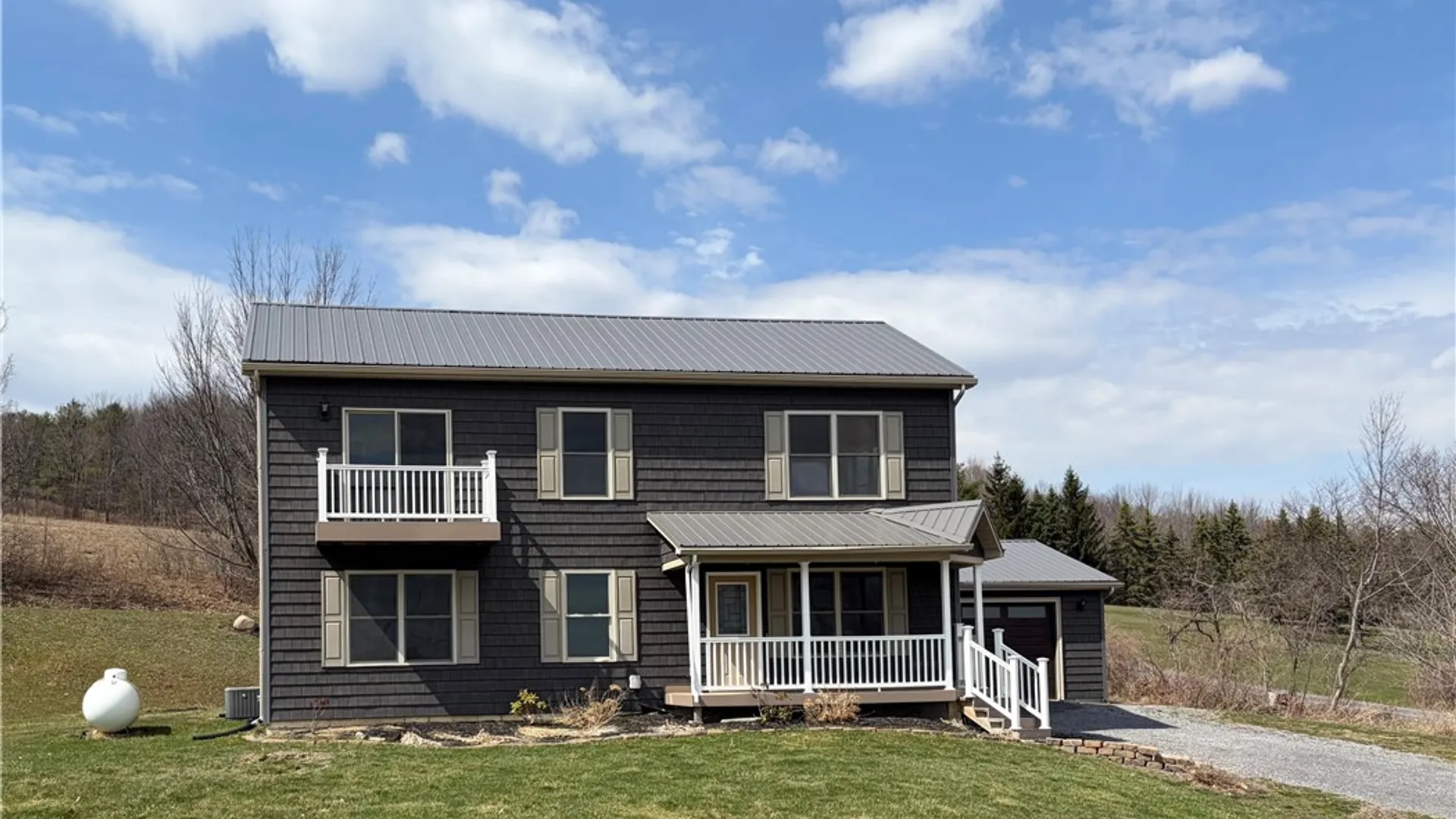 Property at 4700 State Route 21, Canandaigua Town, NY 14424 2