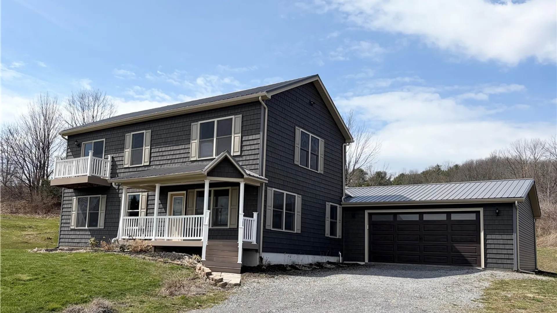 Property at 4700 State Route 21, Canandaigua Town, NY 14424 3