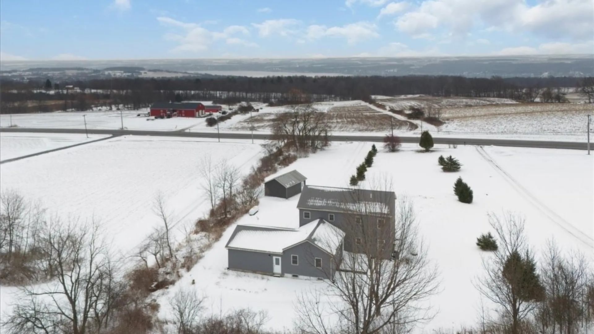 Property at 4700 State Route 21, Canandaigua Town, NY 14424 34