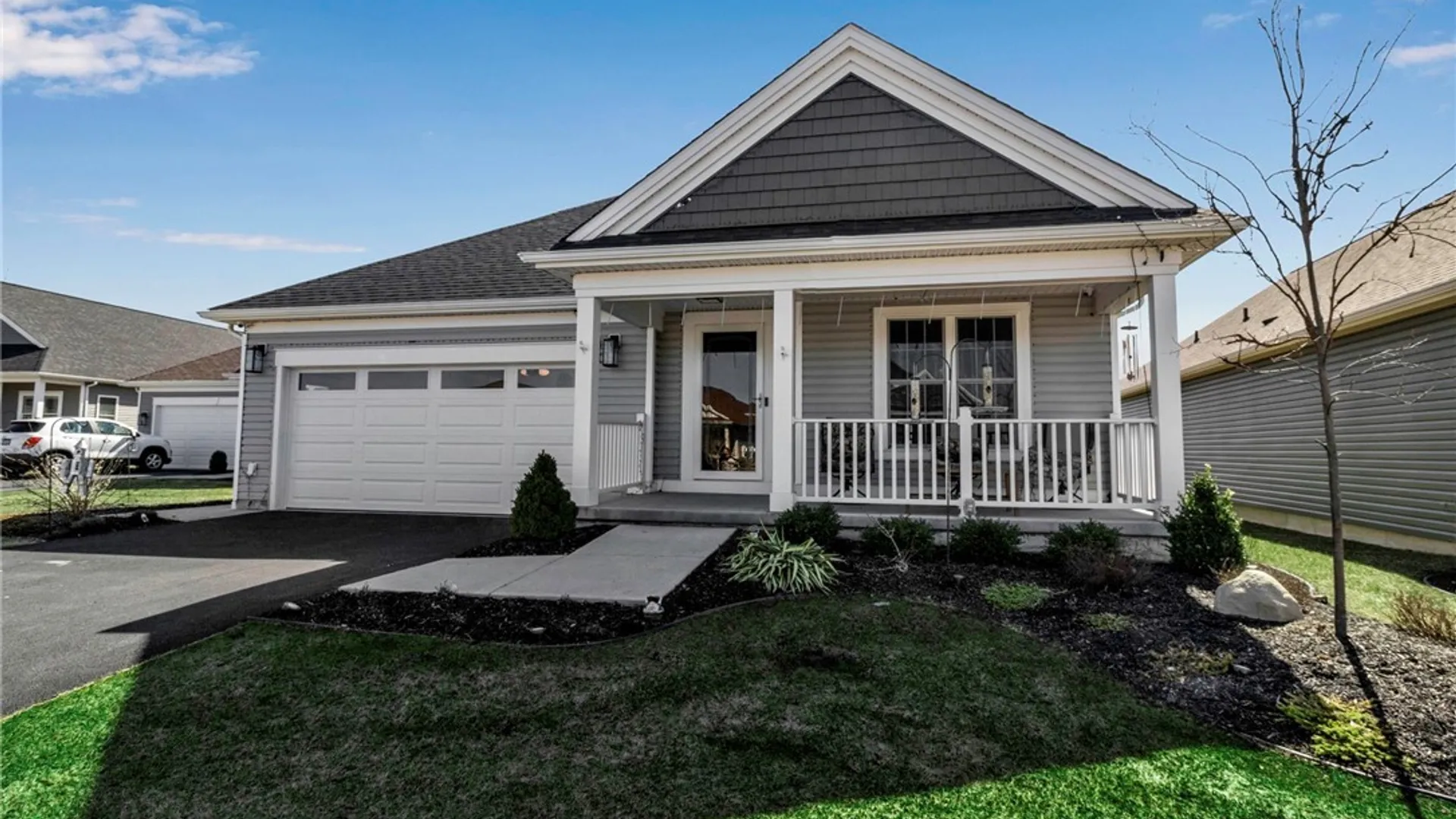 Property at 30 Sedge, Lancaster, NY 14086 2