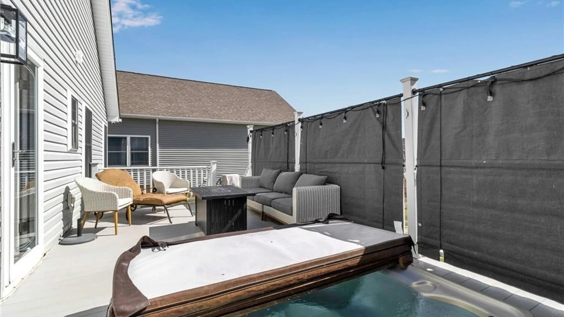 Property at 30 Sedge, Lancaster, NY 14086 34