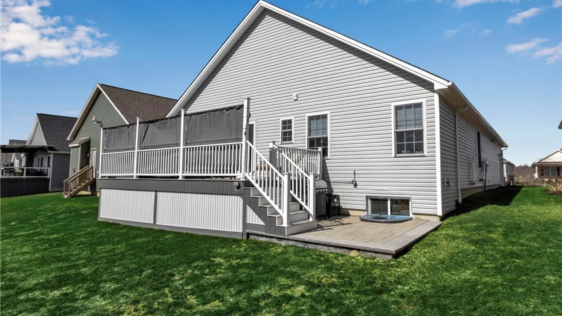 Property at 30 Sedge, Lancaster, NY 14086 36