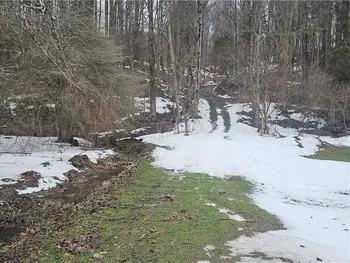 Property at Bates Road, Ellington, NY 14732