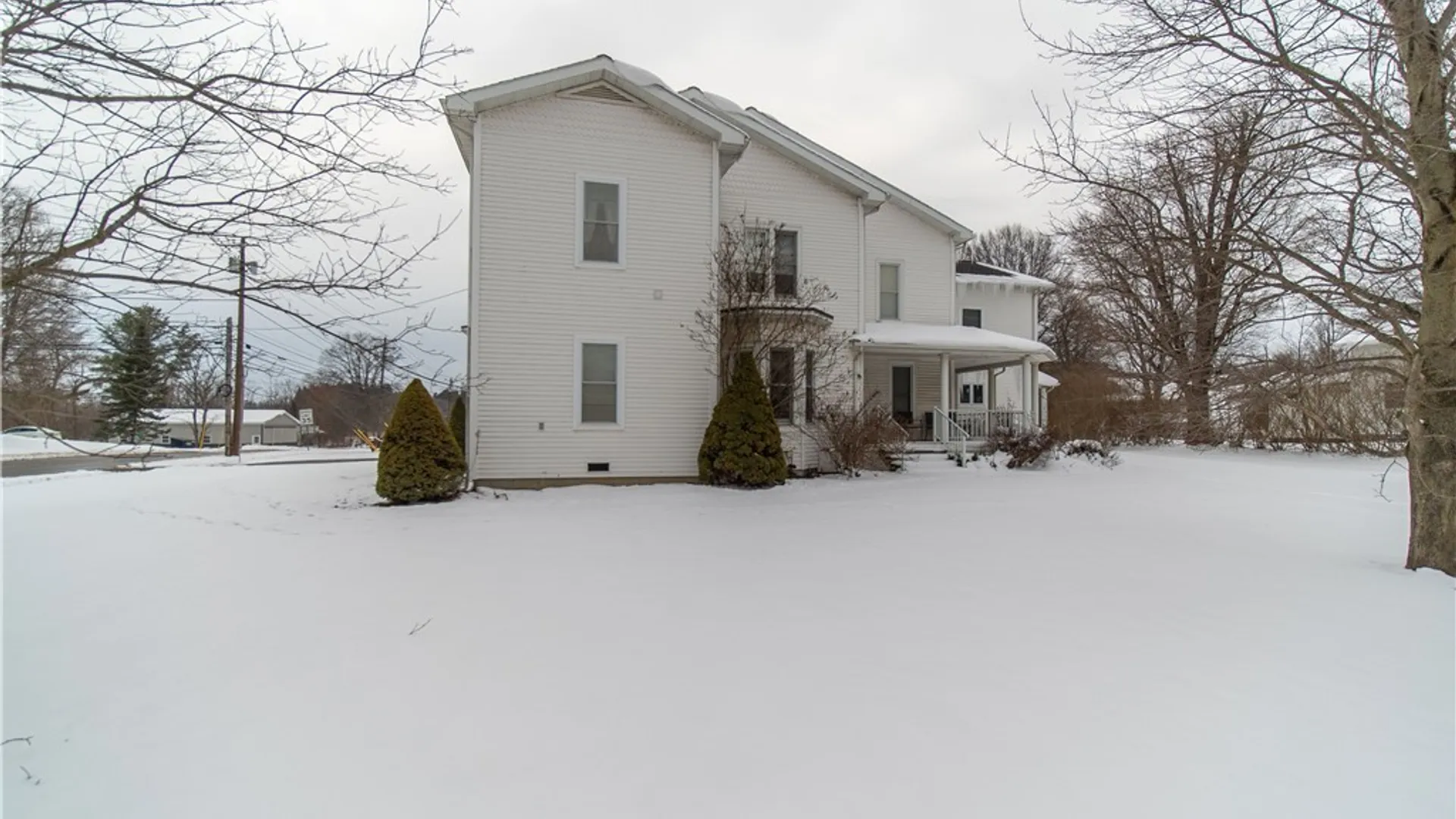 Property at 40 Main Street, Randolph, NY 14772 35
