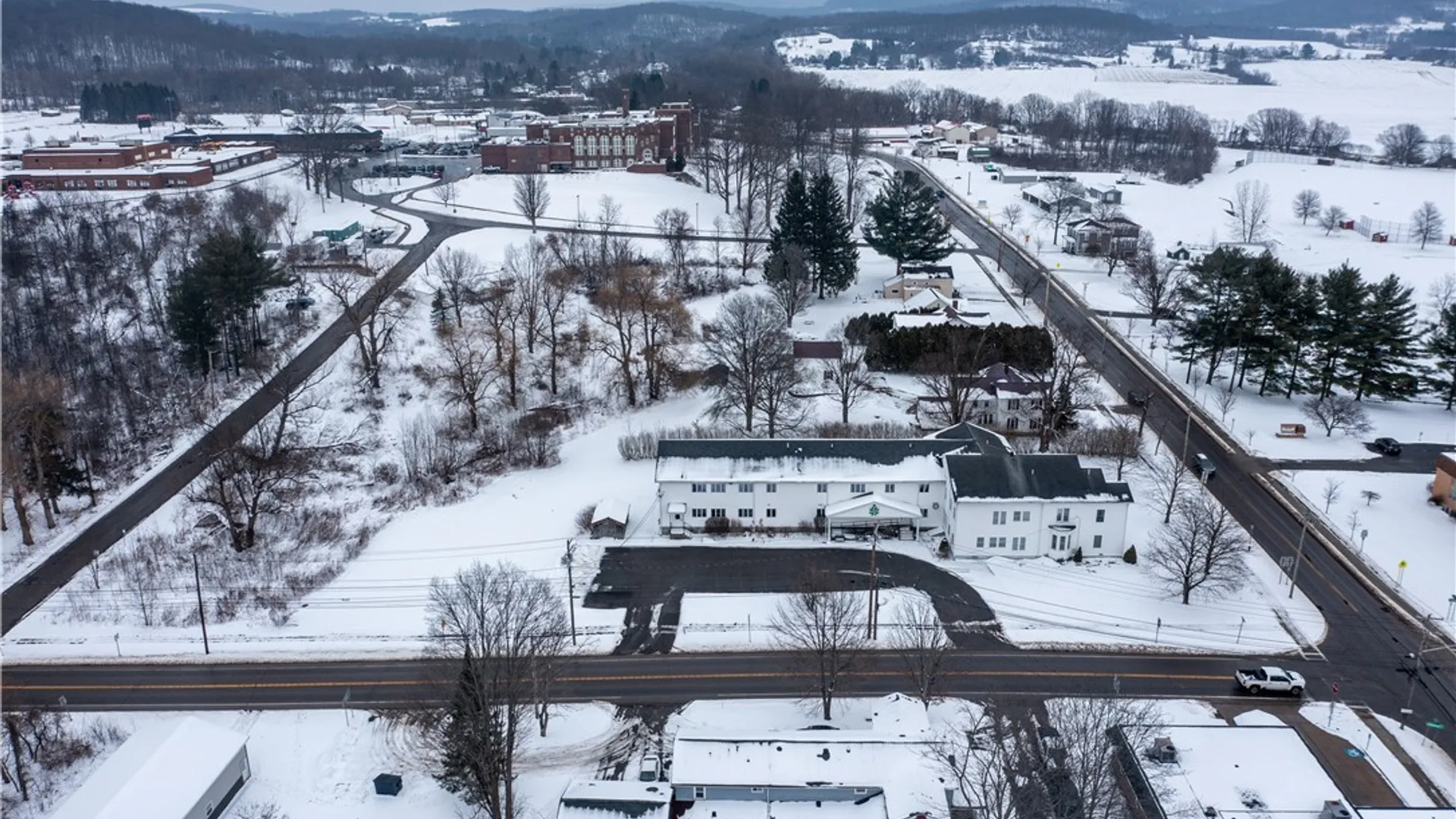 Property at 40 Main Street, Randolph, NY 14772 38