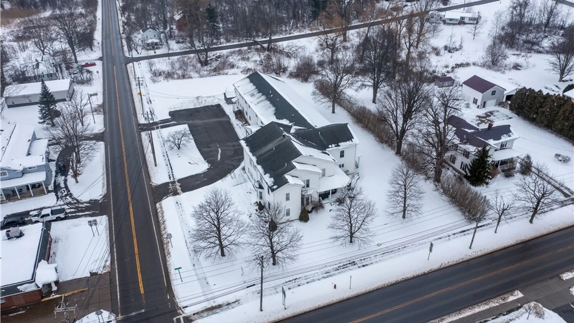 Property at 40 Main Street, Randolph, NY 14772 39