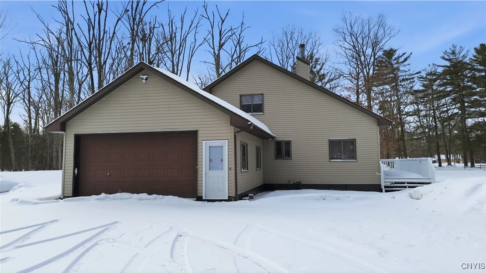 Property at 8110 Passer Road, Rome, NY 13308 2