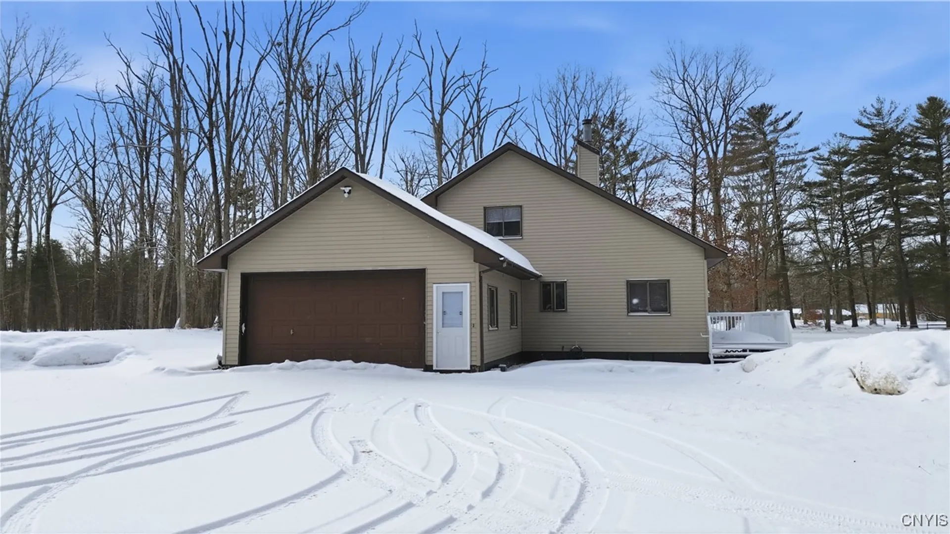 Property at 8110 Passer Road, Rome, NY 13308 3